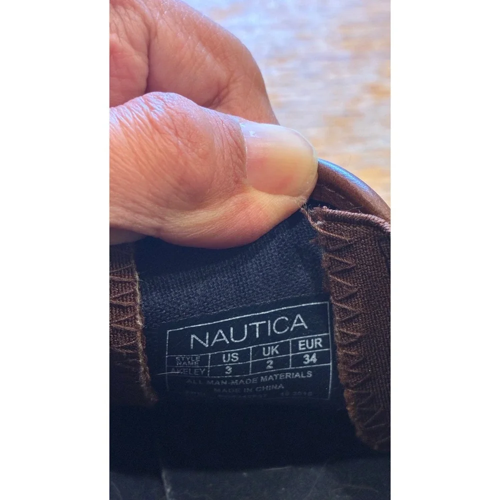 Nautica 